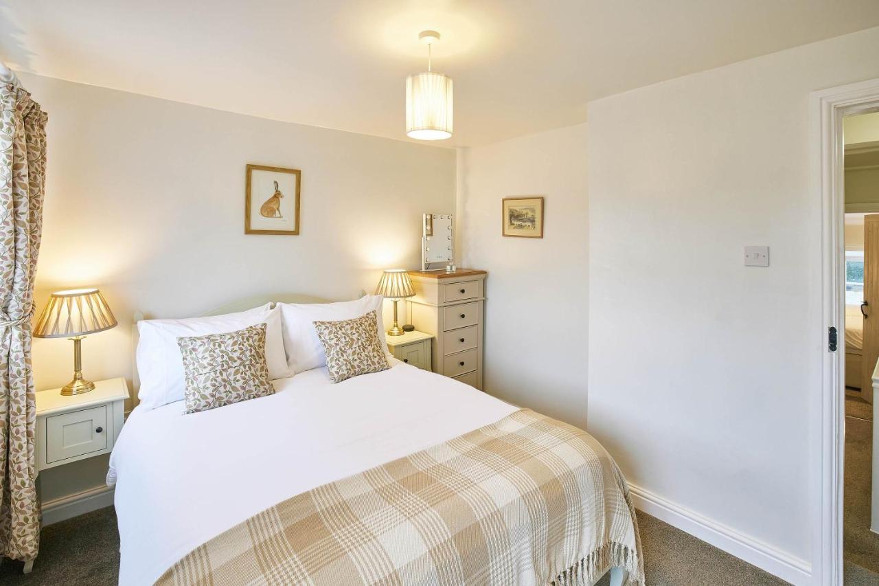 Host & Stay - Willow Cottage Хелмсли Экстерьер фото