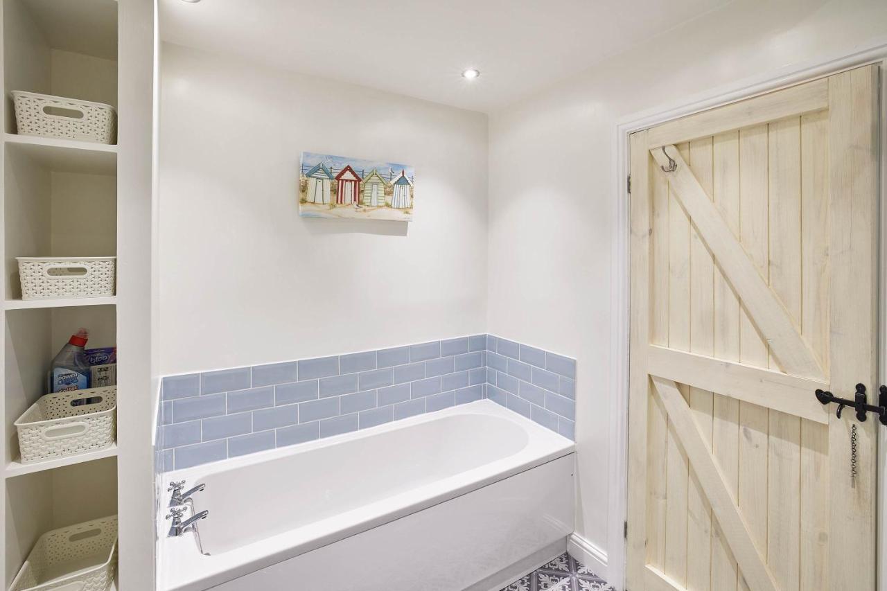 Host & Stay - Willow Cottage Хелмсли Экстерьер фото