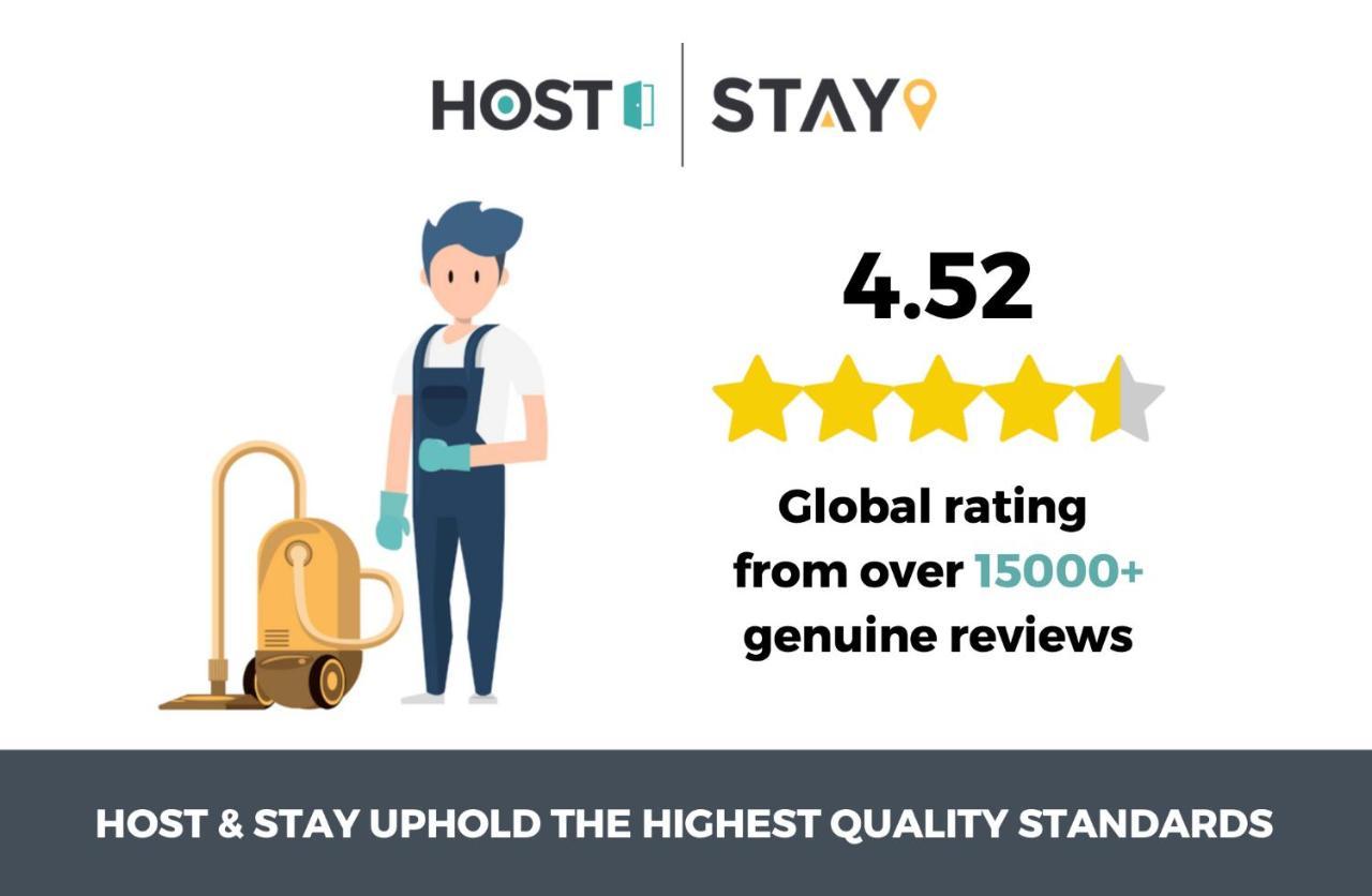 Host & Stay - Willow Cottage Хелмсли Экстерьер фото
